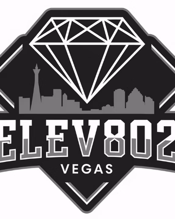 ELEV802 Staff headshot